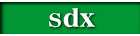 sdx